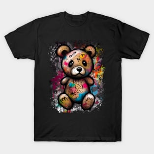 Teddy bear T-Shirt